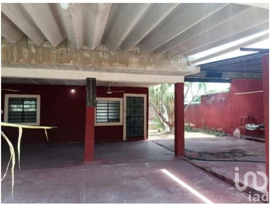 Terreno en Venta en San Luis Chuburna, Mérida, Yucatán | NEX-289332 | iad México | Foto 8 de 10