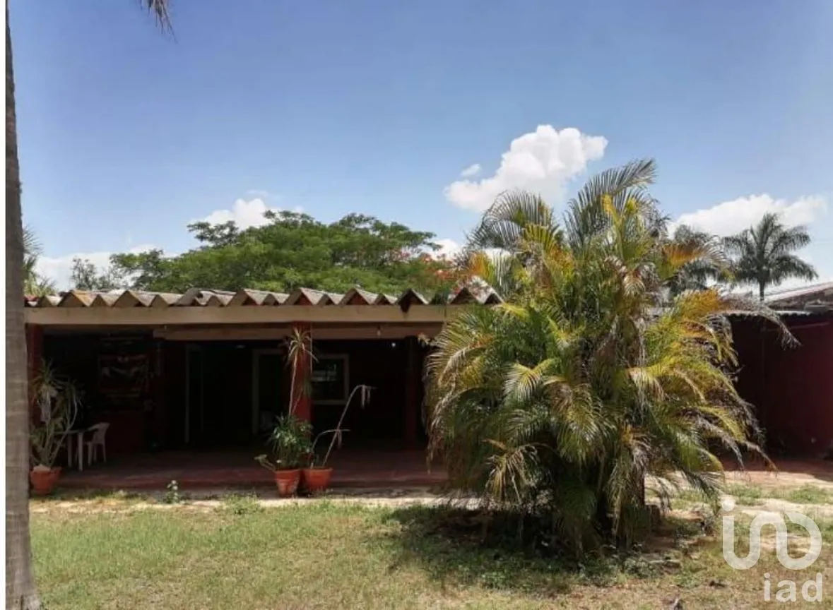 Terreno en Venta en San Luis Chuburna, Mérida, Yucatán | NEX-289332 | iad México | Foto 9 de 10