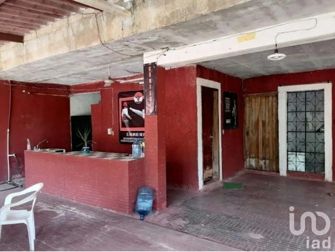 Terreno en Venta en San Luis Chuburna, Mérida, Yucatán | NEX-289332 | iad México | Foto 10 de 10