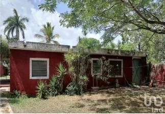 NEX-289332 - Terreno en Venta en San Luis Chuburna, CP 97205, Yucatán.