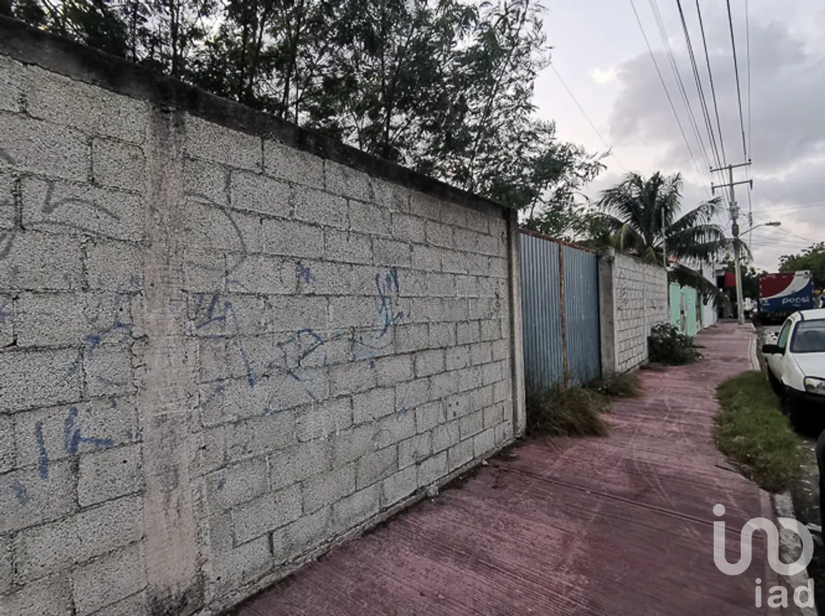 Terreno en Venta en San Luis Chuburna, Mérida, Yucatán | NEX-289334 | iad México | Foto 1 de 4