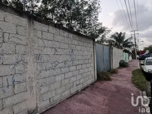 NEX-289334 - Terreno en Venta en San Luis Chuburna, CP 97205, Yucatán.