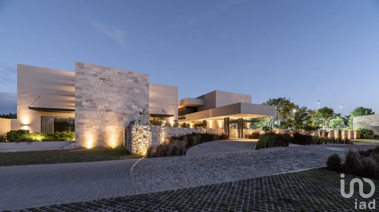 Terreno en Venta en Dzibilchaltún, Mérida, Yucatán | NEX-289336 | iad México | Foto 3 de 5