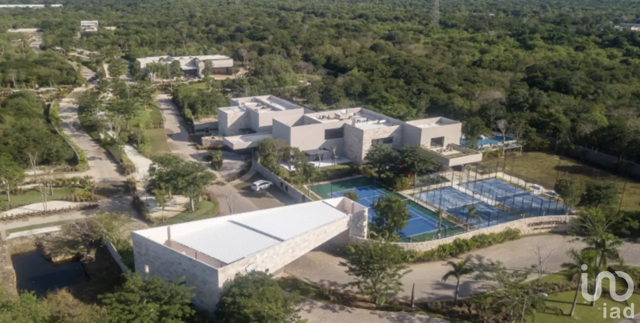 Terreno en Venta en Dzibilchaltún, Mérida, Yucatán | NEX-289336 | iad México | Foto 4 de 5
