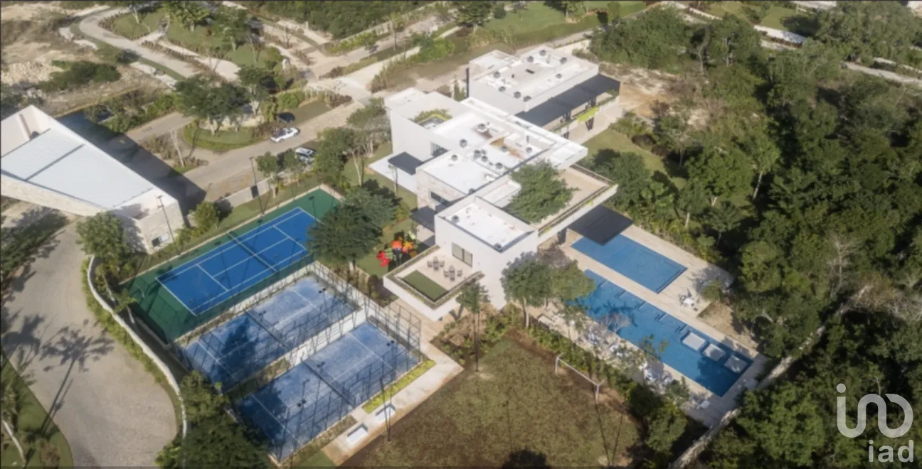 Terreno en Venta en Dzibilchaltún, Mérida, Yucatán | NEX-289336 | iad México | Foto 5 de 5