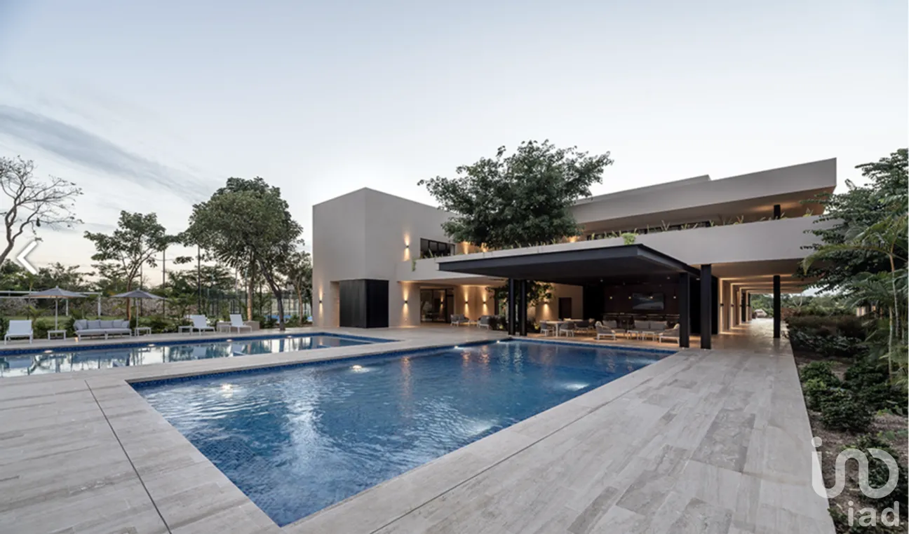 Terreno en Venta en Dzibilchaltún, Mérida, Yucatán | NEX-289336 | iad México | Foto 1 de 5