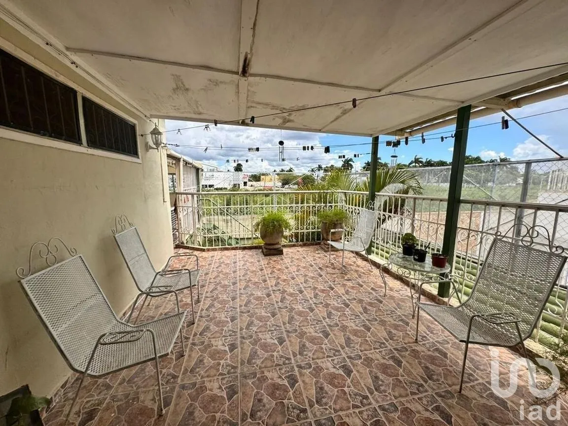 Casa en Venta en Monte Alban, Mérida, Yucatán | NEX-289337 | iad México | Foto 14 de 16
