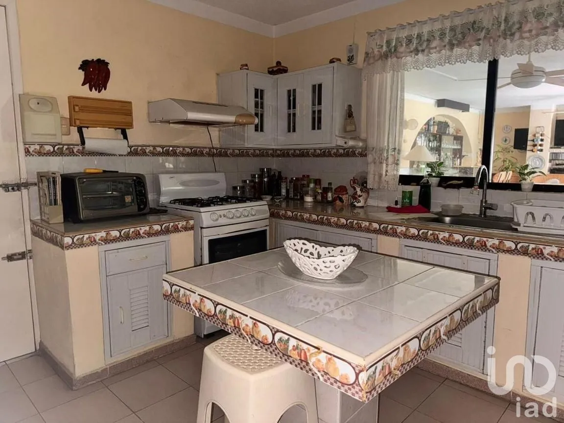 Casa en Venta en Monte Alban, Mérida, Yucatán | NEX-289337 | iad México | Foto 3 de 16