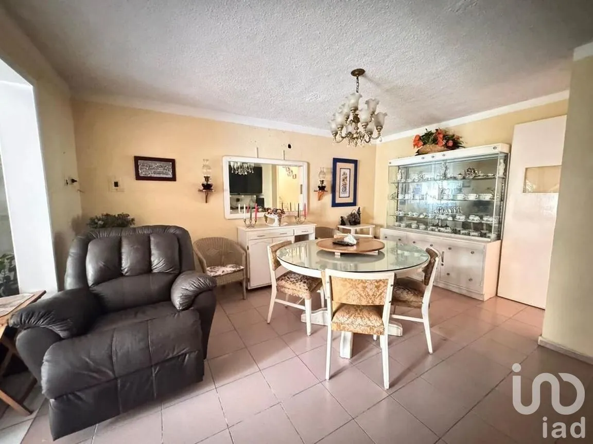 Casa en Venta en Monte Alban, Mérida, Yucatán | NEX-289337 | iad México | Foto 4 de 16