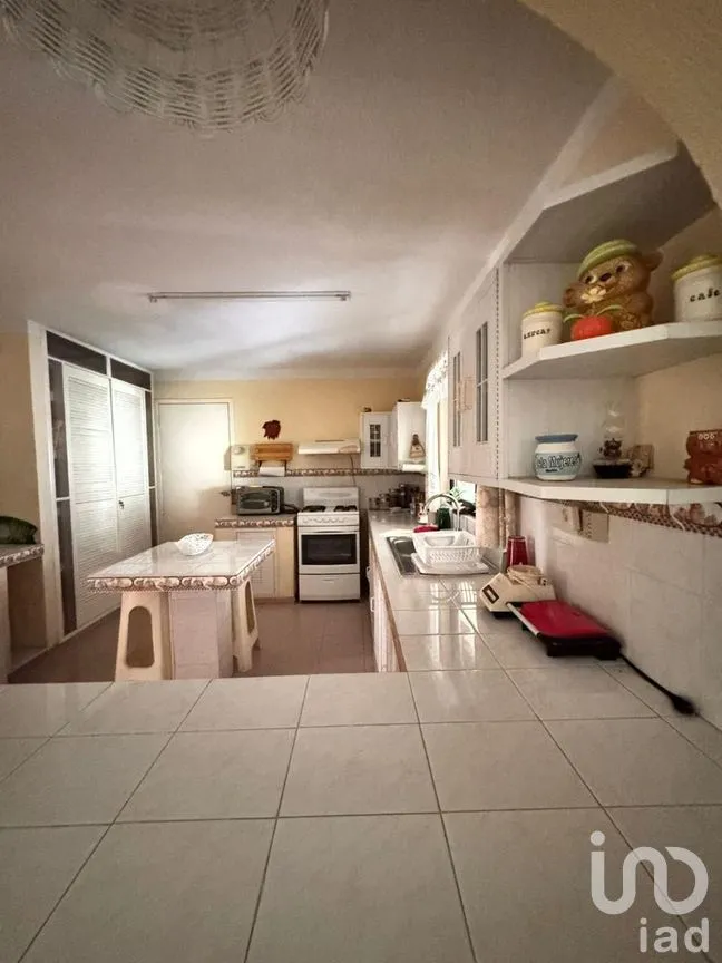 Casa en Venta en Monte Alban, Mérida, Yucatán | NEX-289337 | iad México | Foto 5 de 16