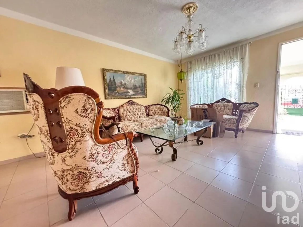 Casa en Venta en Monte Alban, Mérida, Yucatán | NEX-289337 | iad México | Foto 6 de 16