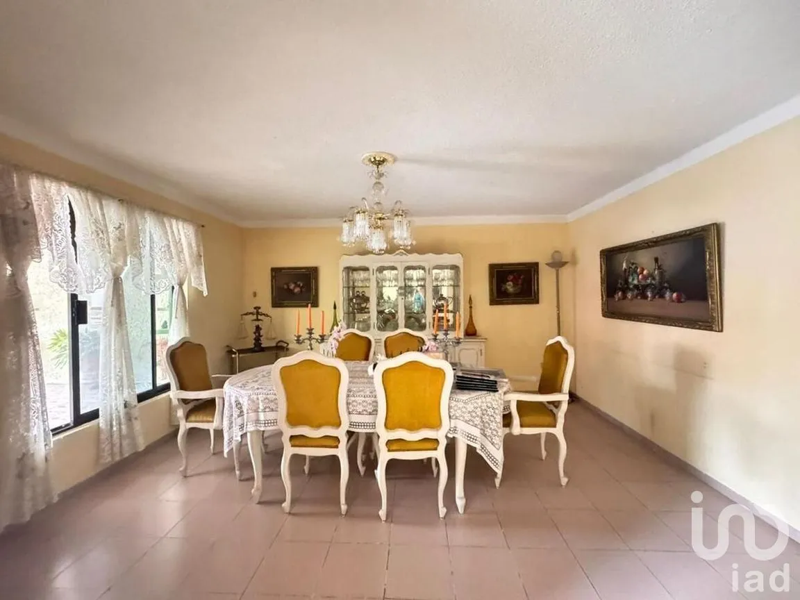 Casa en Venta en Monte Alban, Mérida, Yucatán | NEX-289337 | iad México | Foto 7 de 16