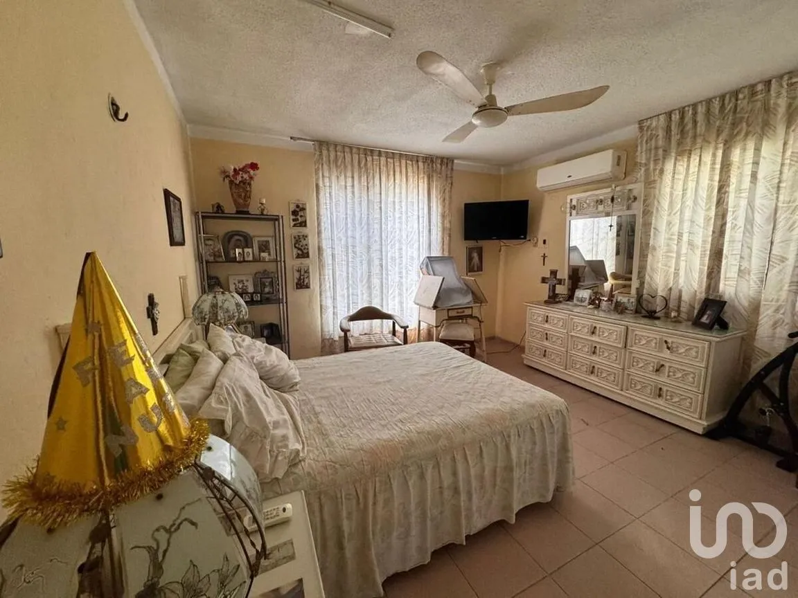 Casa en Venta en Monte Alban, Mérida, Yucatán | NEX-289337 | iad México | Foto 10 de 16
