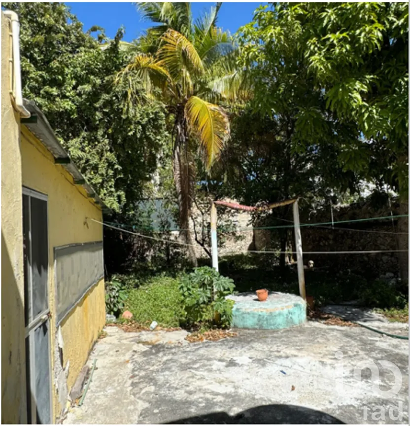 Casa en Venta en Mérida Centro, Mérida, Yucatán | NEX-289339 | iad México | Foto 11 de 12