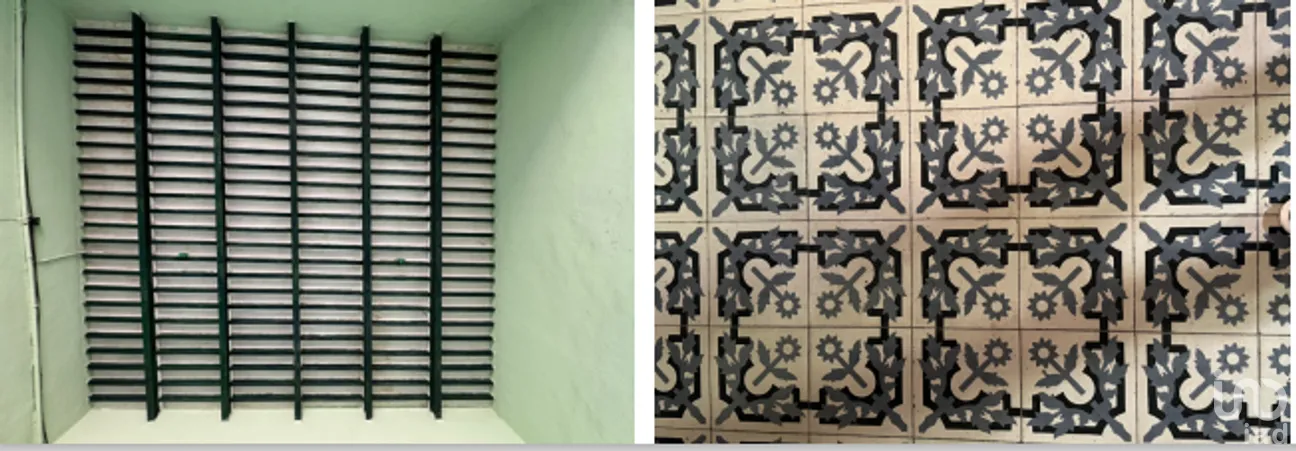 Casa en Venta en Mérida Centro, Mérida, Yucatán | NEX-289339 | iad México | Foto 12 de 12