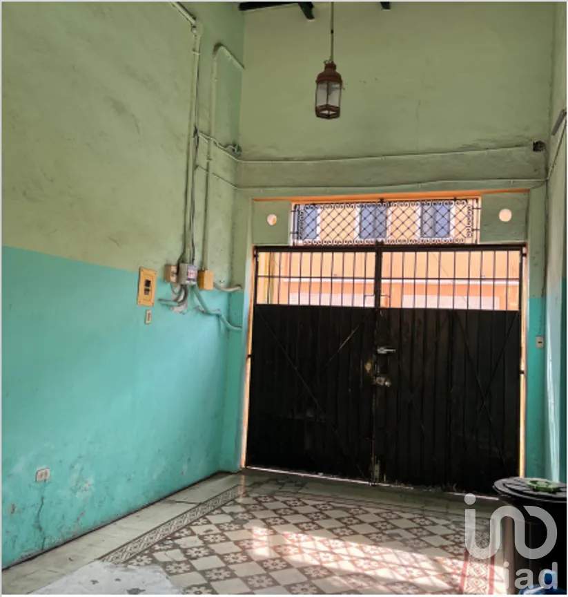 Casa en Venta en Mérida Centro, Mérida, Yucatán | NEX-289339 | iad México | Foto 6 de 12