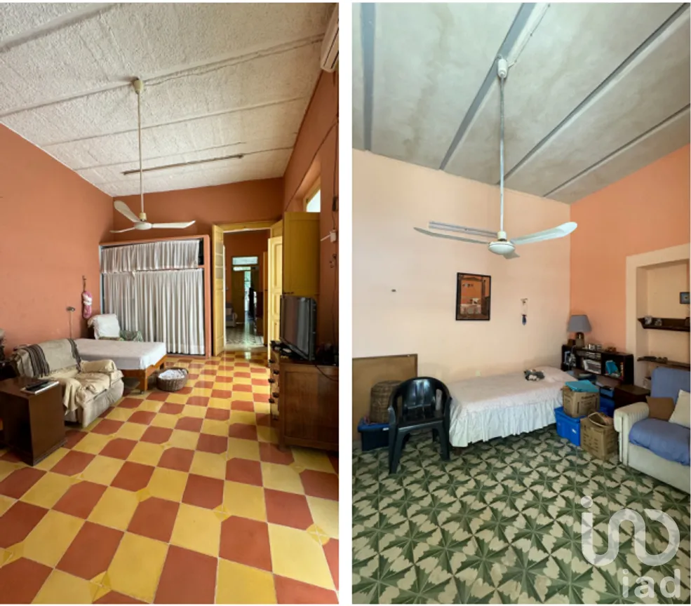 Casa en Venta en Mérida Centro, Mérida, Yucatán | NEX-289339 | iad México | Foto 7 de 12