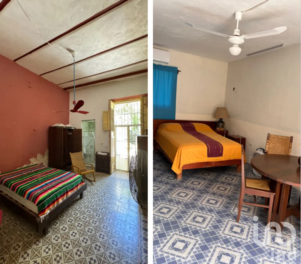 Casa en Venta en Mérida Centro, Mérida, Yucatán | NEX-289339 | iad México | Foto 8 de 12