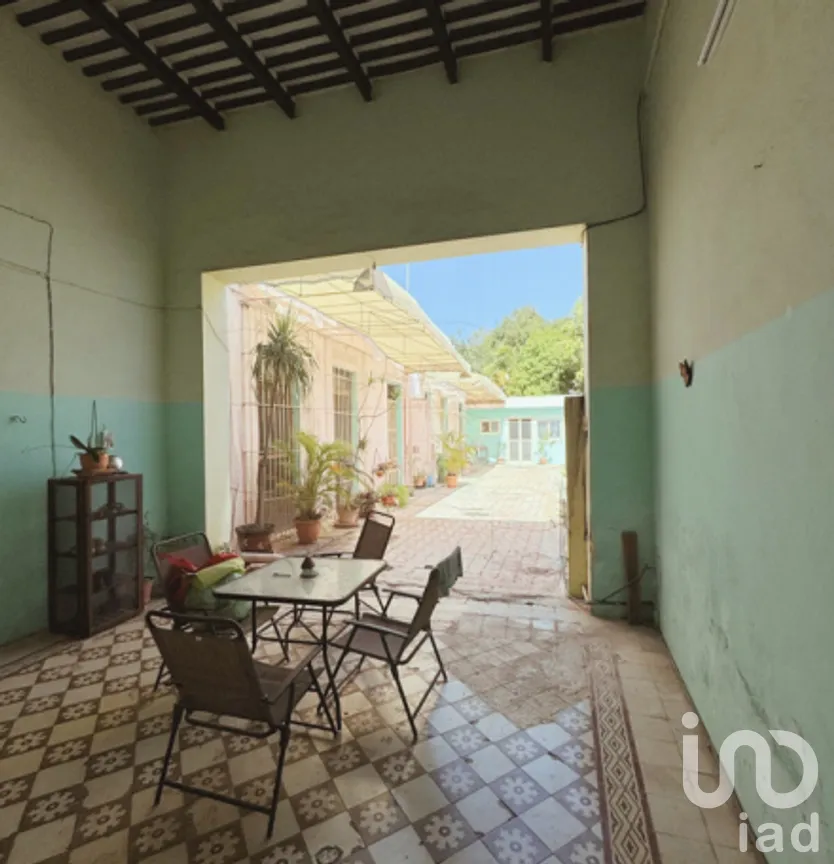 Casa en Venta en Mérida Centro, Mérida, Yucatán | NEX-289339 | iad México | Foto 9 de 12