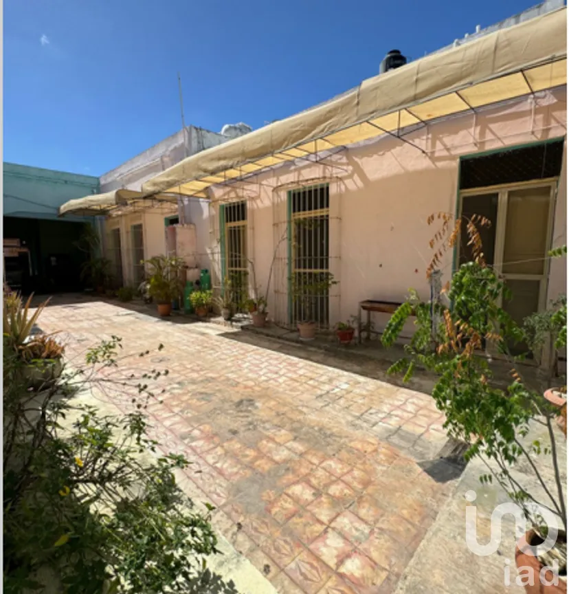 Casa en Venta en Mérida Centro, Mérida, Yucatán | NEX-289339 | iad México | Foto 10 de 12