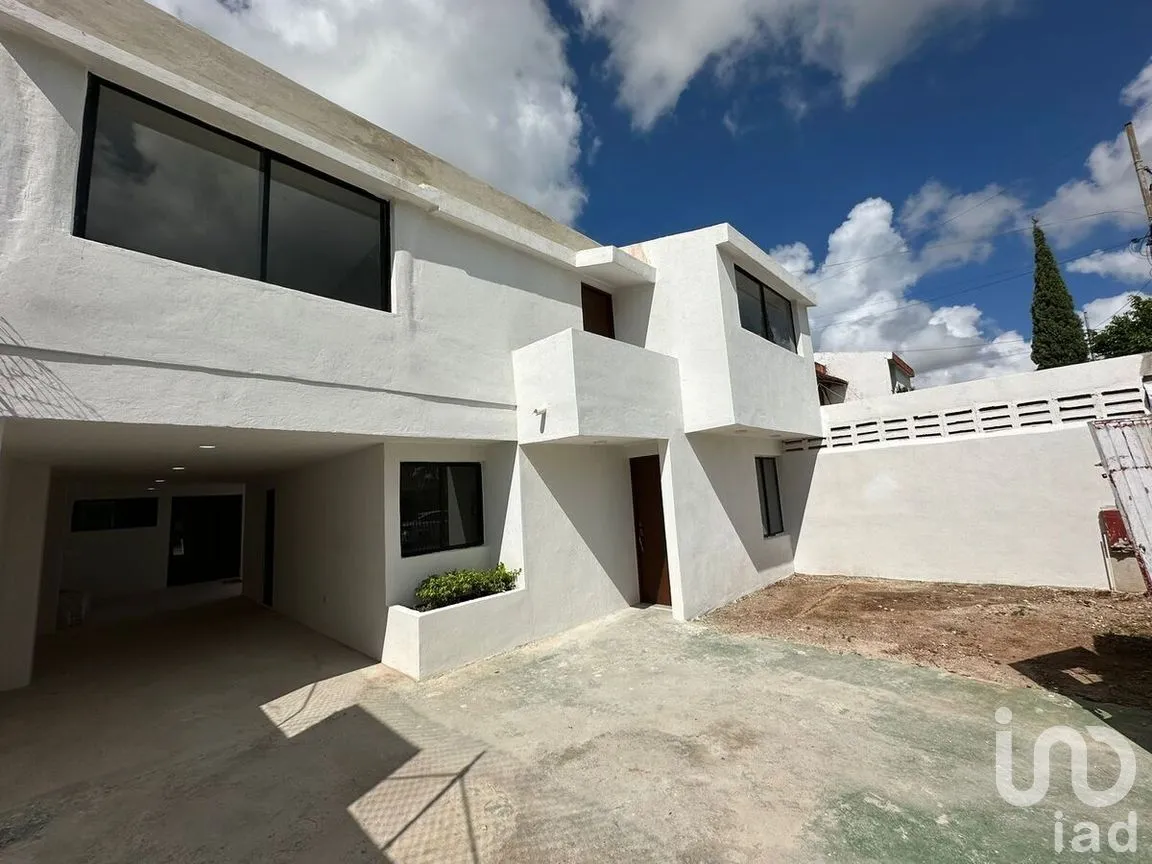 Oficina en Venta en Pensiones Norte, Mérida, Yucatán | NEX-289341 | iad México | Foto 2 de 22