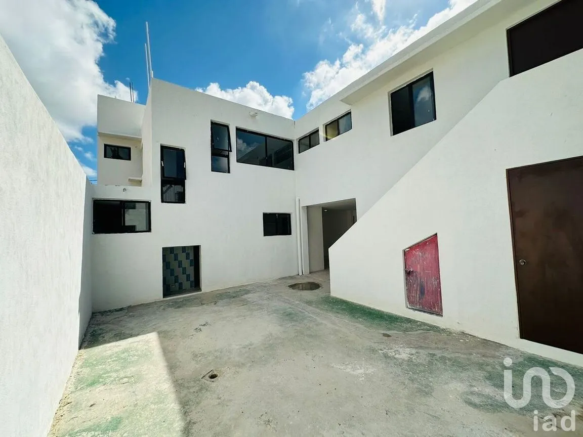 Oficina en Venta en Pensiones Norte, Mérida, Yucatán | NEX-289341 | iad México | Foto 3 de 22