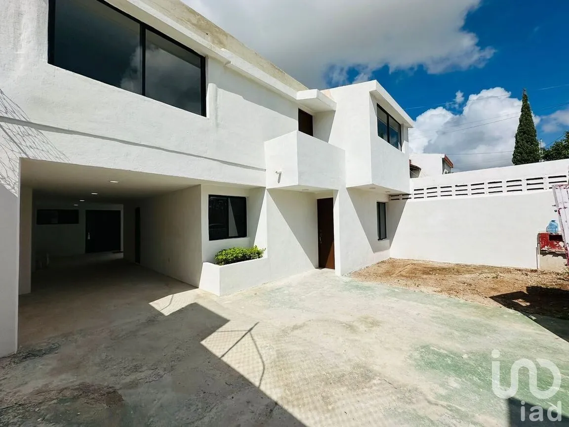 Oficina en Venta en Pensiones Norte, Mérida, Yucatán | NEX-289341 | iad México | Foto 4 de 22
