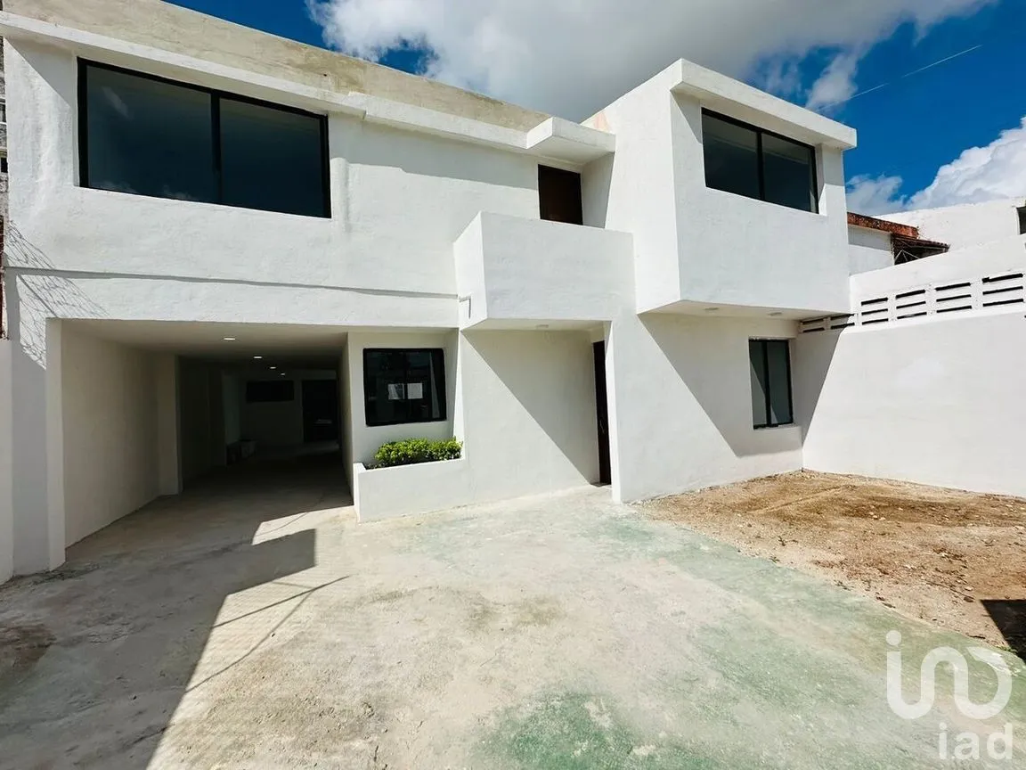 Oficina en Venta en Pensiones Norte, Mérida, Yucatán | NEX-289341 | iad México | Foto 1 de 22