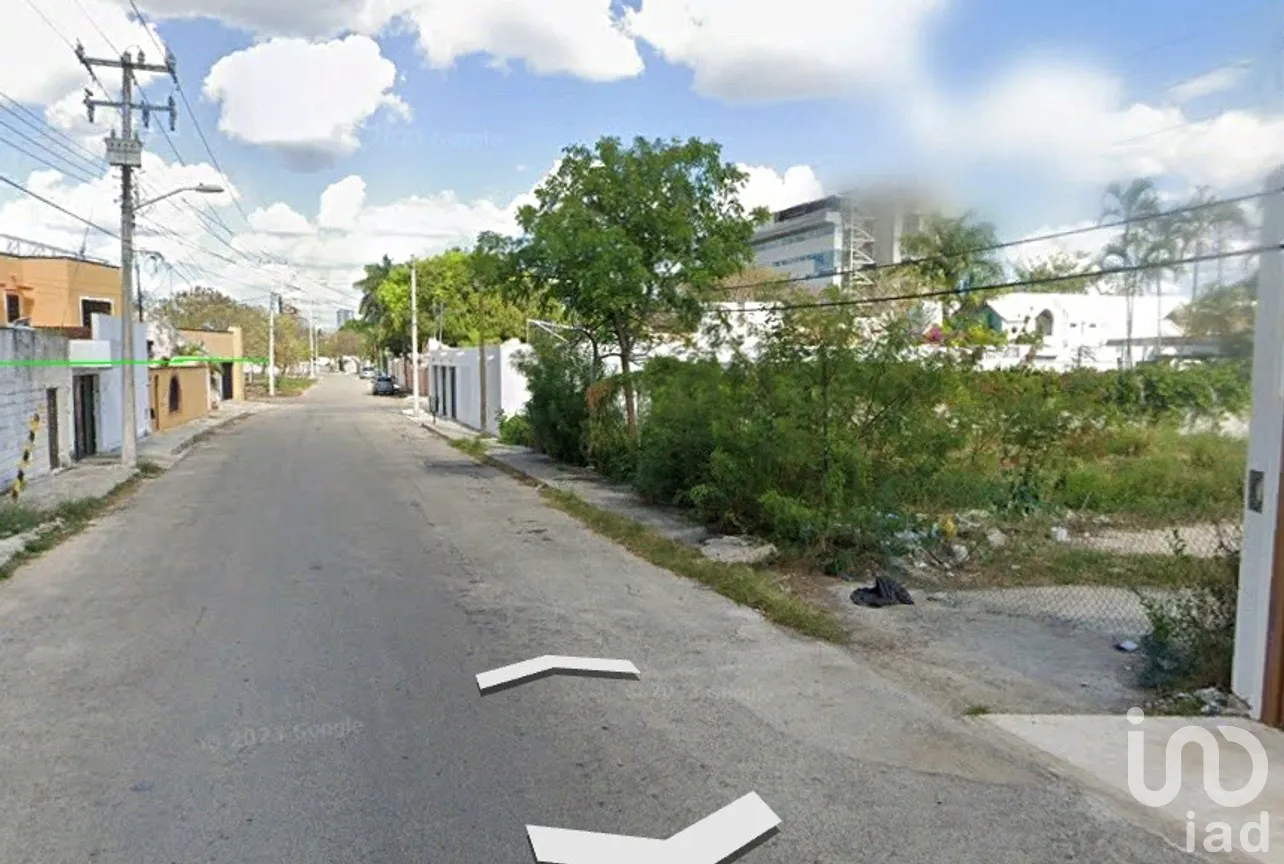 Terreno en Venta en San Ramon Norte, Mérida, Yucatán | NEX-290300 | iad México | Foto 3 de 5
