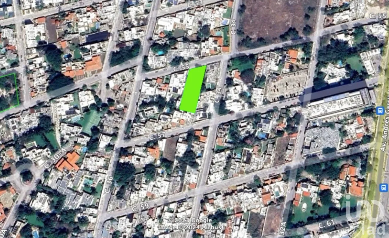 Terreno en Venta en San Ramon Norte, Mérida, Yucatán | NEX-290300 | iad México | Foto 1 de 5