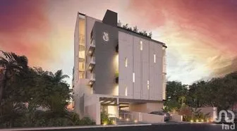 NEX-290302 - Departamento en Venta, con 2 recamaras, con 2 baños, con 142.23 m2 de construcción en Santa Gertrudis Copo, CP 97305, Yucatán.