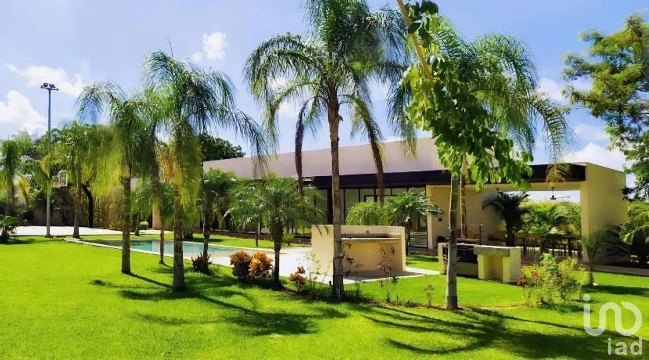 Casa en Renta en Conkal, Conkal, Yucatán | NEX-290303 | iad México | Foto 3 de 12