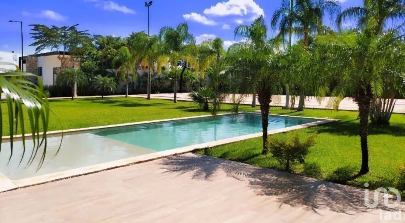 Casa en Renta en Conkal, Conkal, Yucatán | NEX-290303 | iad México | Foto 4 de 12