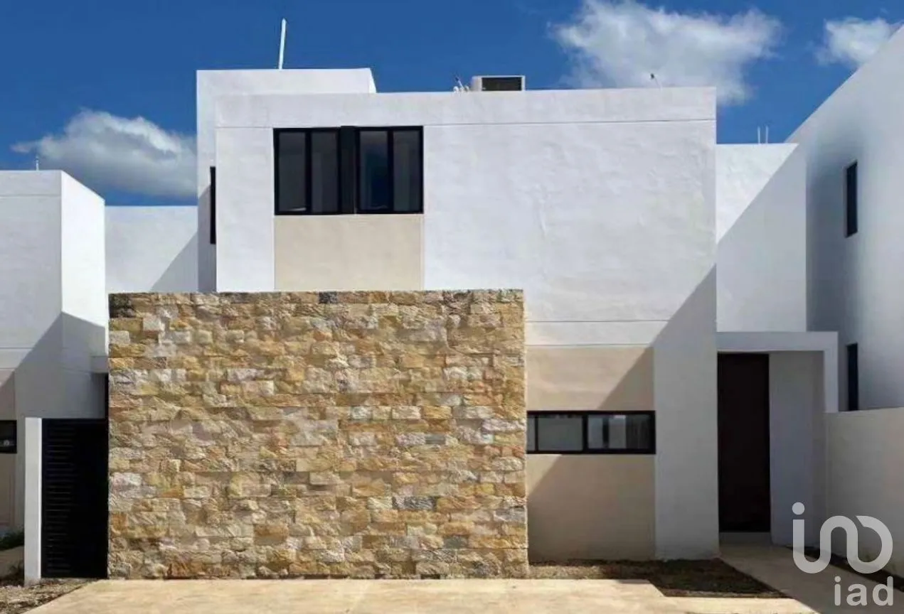 Casa en Renta en Conkal, Conkal, Yucatán | NEX-290303 | iad México | Foto 6 de 12
