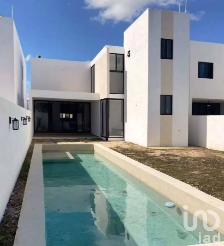 Casa en Renta en Conkal, Conkal, Yucatán | NEX-290303 | iad México | Foto 7 de 12