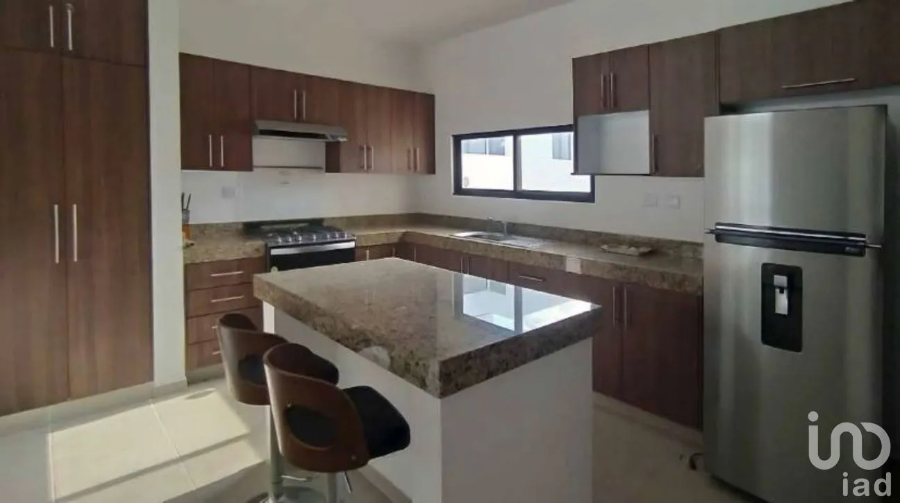 Casa en Renta en Conkal, Conkal, Yucatán | NEX-290303 | iad México | Foto 8 de 12
