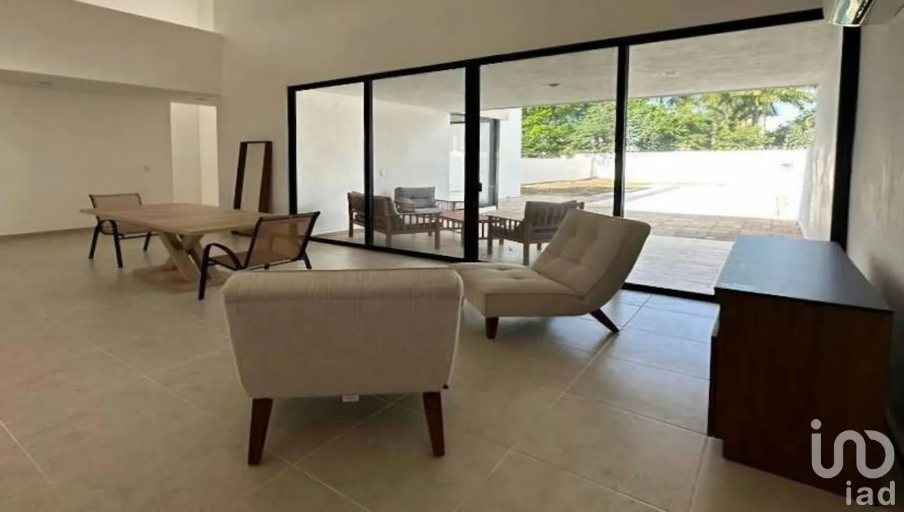 Casa en Renta en Conkal, Conkal, Yucatán | NEX-290303 | iad México | Foto 9 de 12