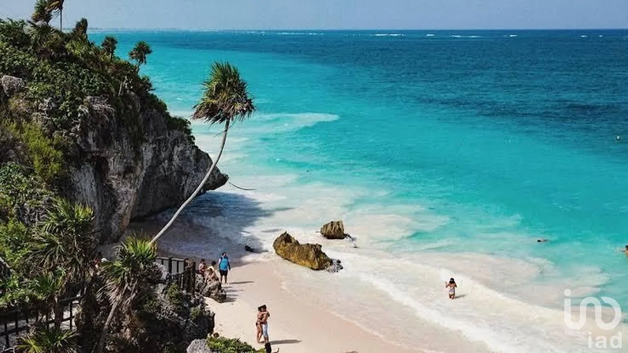 Terreno en Venta en Villas Tulum, Tulum, Quintana Roo | NEX-290307 | iad México | Foto 2 de 4
