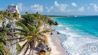 NEX-290307 - Terreno en Venta en Villas Tulum, CP 77764, Quintana Roo.