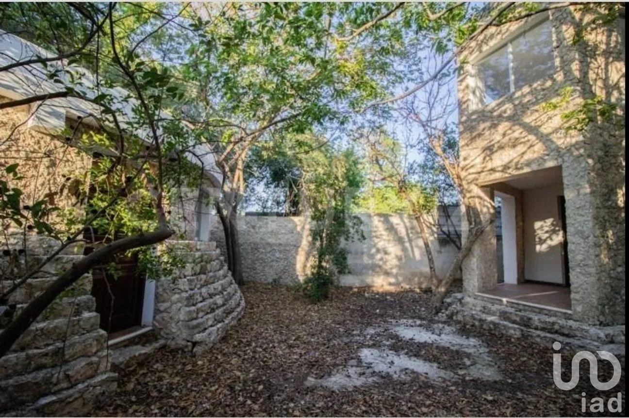 Casa en Venta en Mérida Centro, Mérida, Yucatán | NEX-290308 | iad México | Foto 3 de 3