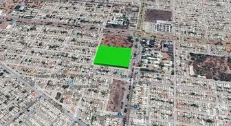 NEX-291370 - Terreno en Venta en Caucel, CP 97314, Yucatán.