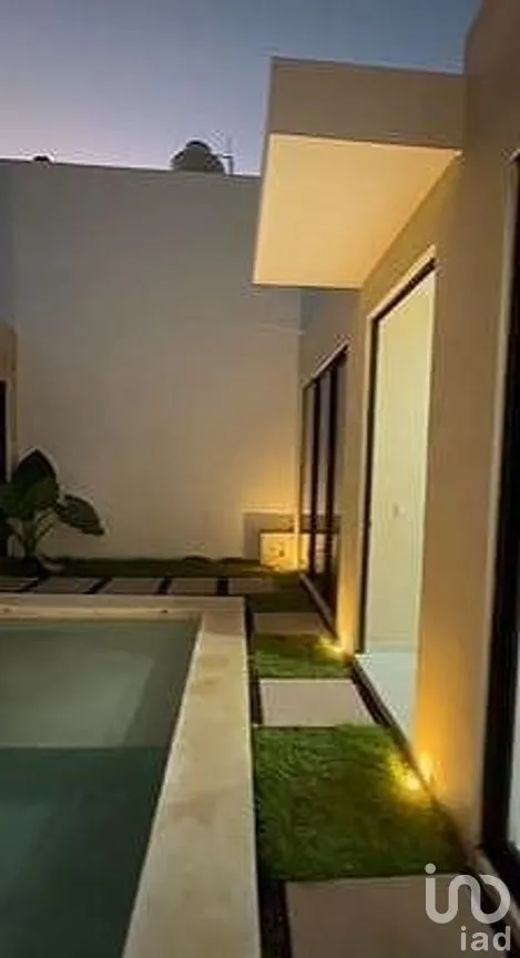 Casa en Venta en Cholul, Mérida, Yucatán | NEX-291371 | iad México | Foto 12 de 18