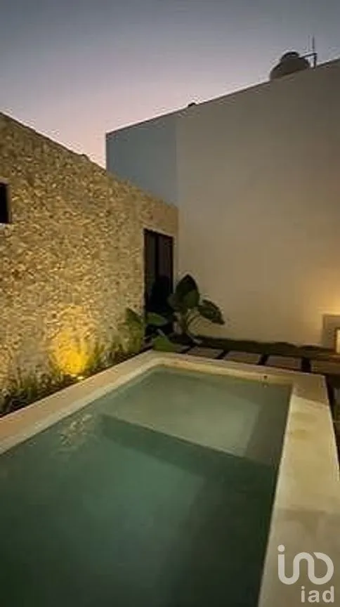 Casa en Venta en Cholul, Mérida, Yucatán | NEX-291371 | iad México | Foto 13 de 18
