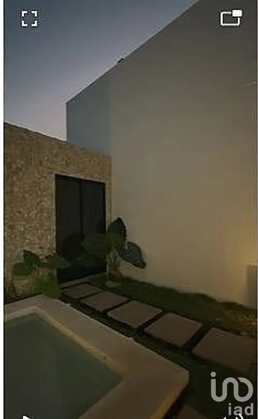 Casa en Venta en Cholul, Mérida, Yucatán | NEX-291371 | iad México | Foto 14 de 18