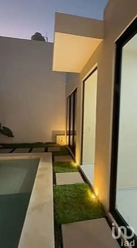 Casa en Venta en Cholul, Mérida, Yucatán | NEX-291371 | iad México | Foto 7 de 18
