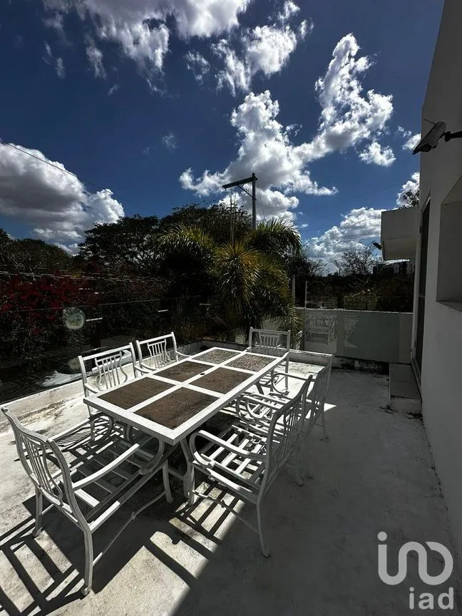 Casa en Venta en Las Margaritas de Cholul, Mérida, Yucatán | NEX-291466 | iad México | Foto 22 de 28