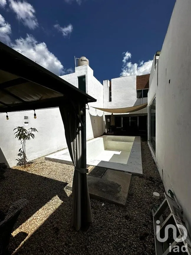 Casa en Venta en Las Margaritas de Cholul, Mérida, Yucatán | NEX-291466 | iad México | Foto 25 de 28