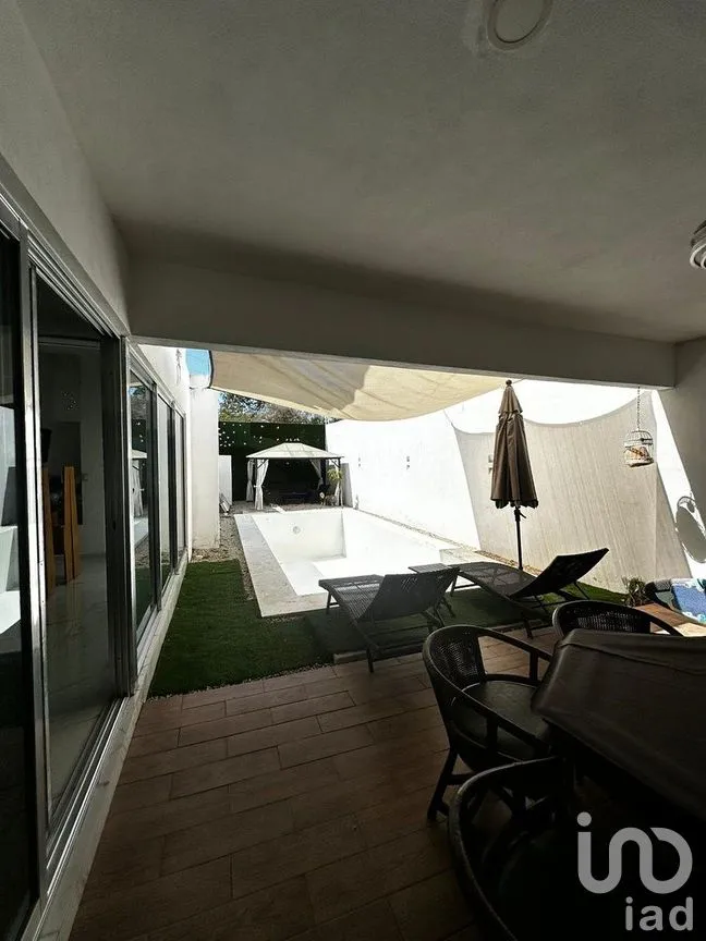 Casa en Venta en Las Margaritas de Cholul, Mérida, Yucatán | NEX-291466 | iad México | Foto 26 de 28