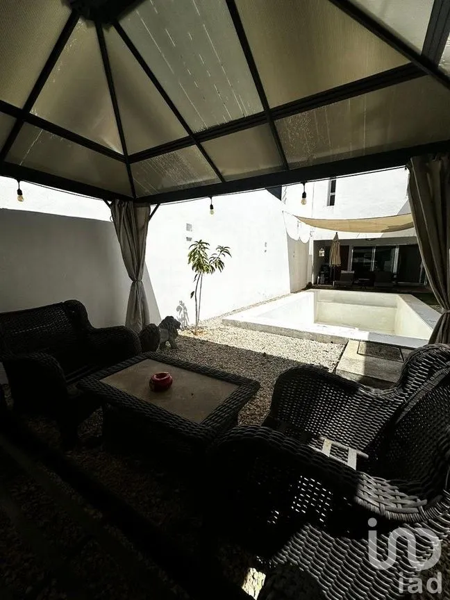 Casa en Venta en Las Margaritas de Cholul, Mérida, Yucatán | NEX-291466 | iad México | Foto 27 de 28