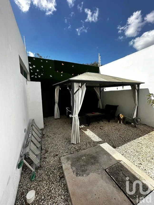 Casa en Venta en Las Margaritas de Cholul, Mérida, Yucatán | NEX-291466 | iad México | Foto 28 de 28